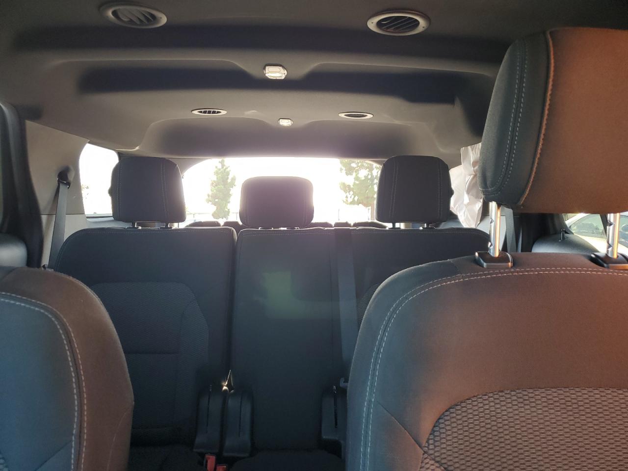 2018 Ford Explorer Xlt VIN: 1FM5K7D81JGA25938 Lot: 82280285