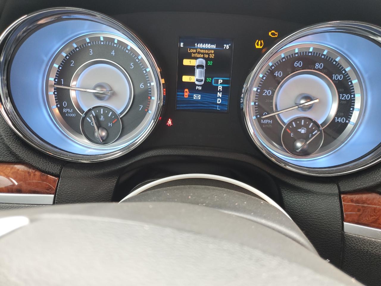 2012 Chrysler 300 VIN: 2C3CCAAG2CH233677 Lot: 87468705