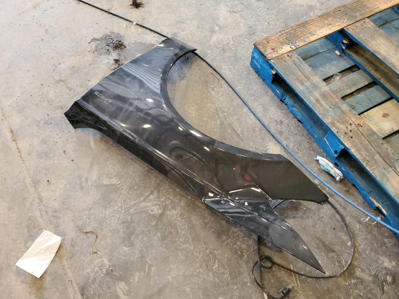 2018 Audi A6 Prestige VIN: WAUH3AFC7JN012844 Lot: 87376125