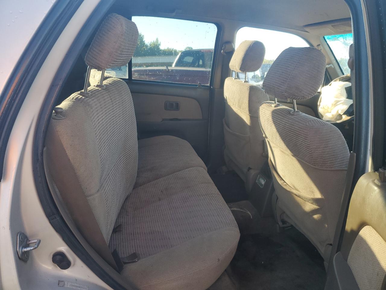 1998 Toyota 4Runner Sr5 VIN: JT3GN86R8W0074512 Lot: 85113345