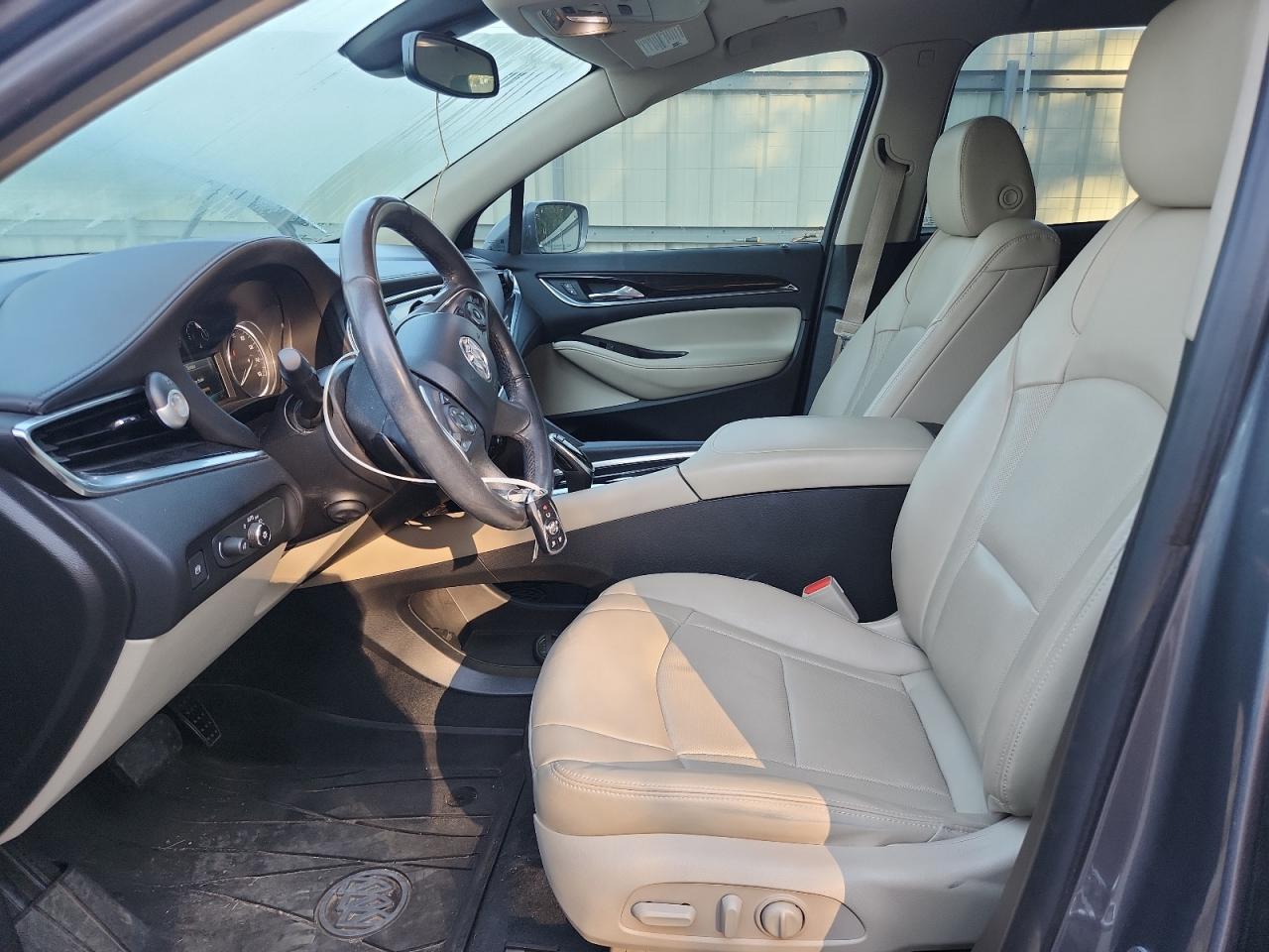 2019 Buick Enclave Premium VIN: 5GAERCKW4KJ302601 Lot: 91005155