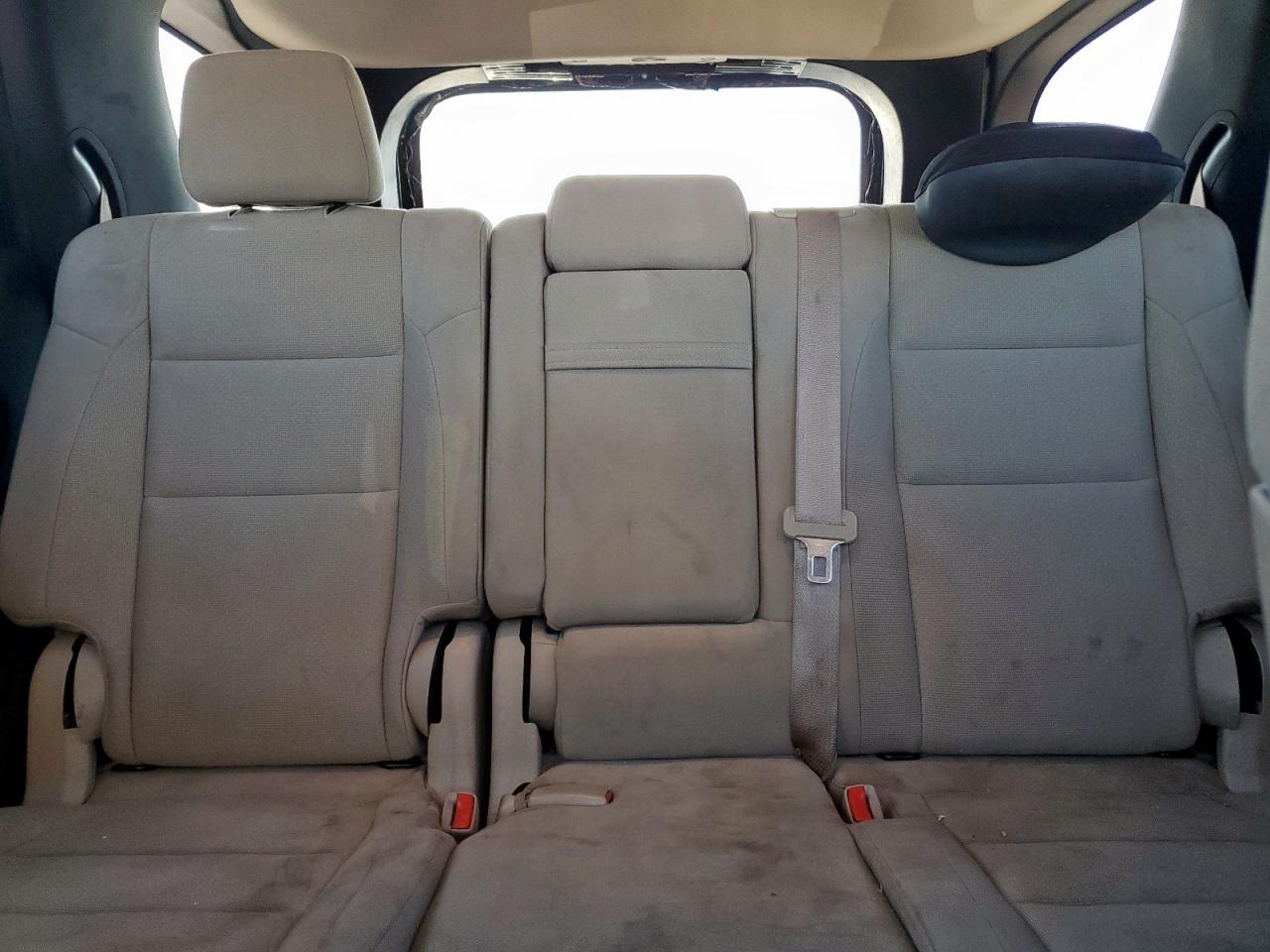 2014 Dodge Durango Sxt VIN: 1C4RDHAG7EC576034 Lot: 90142755