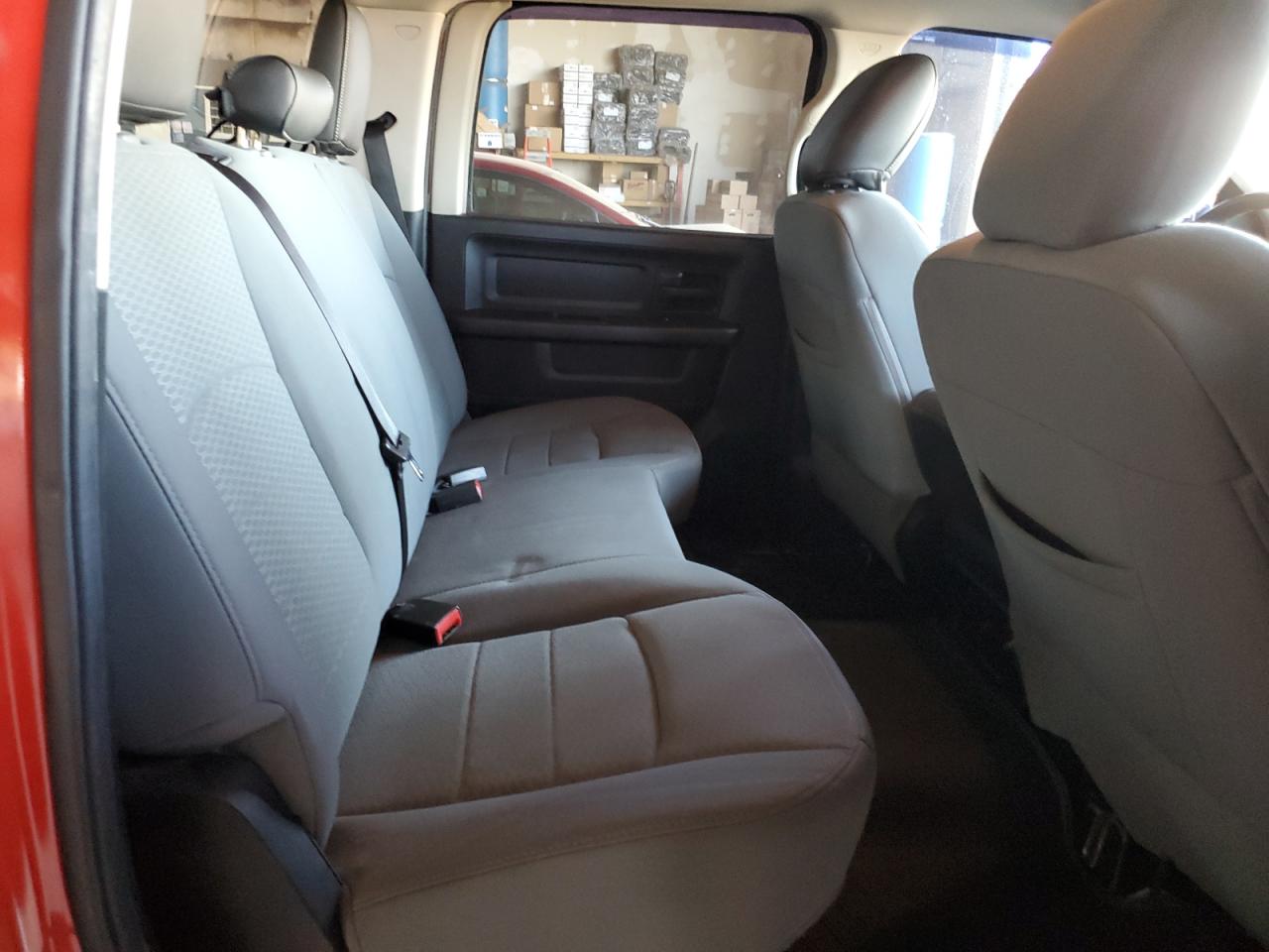 2013 Ram 1500 St VIN: 1C6RR7KT3DS526539 Lot: 87025615