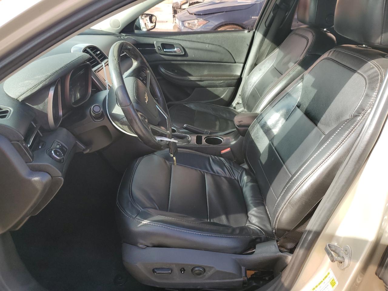 2014 Chevrolet Malibu Ltz VIN: 1G11H5SL7EF294799 Lot: 86067115
