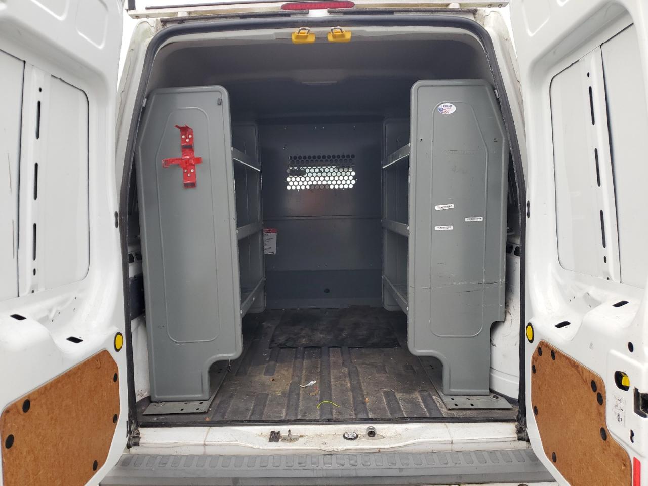 2013 Ford Transit Connect Xlt VIN: NM0LS7BN9DT149517 Lot: 85717725