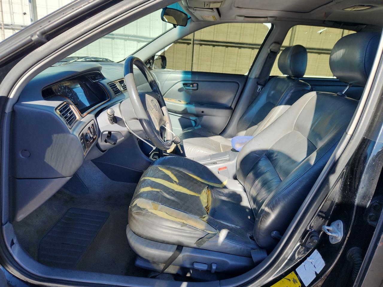 1998 Toyota Camry Le VIN: JT2BF28K6W0113428 Lot: 84925515