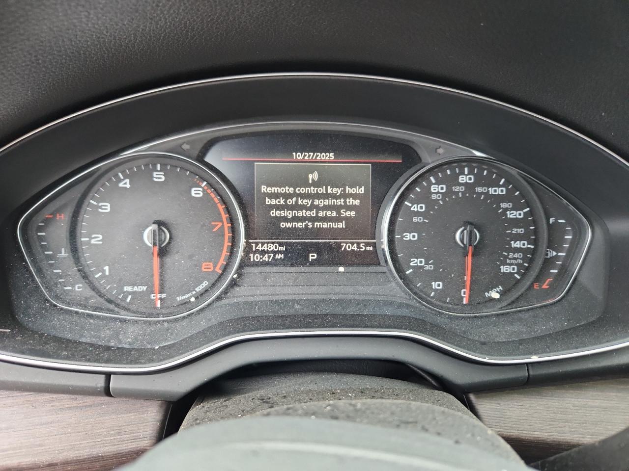 2024 Audi Q5 Premium 45 VIN: WA1GAAFY4R2034775 Lot: 90104535