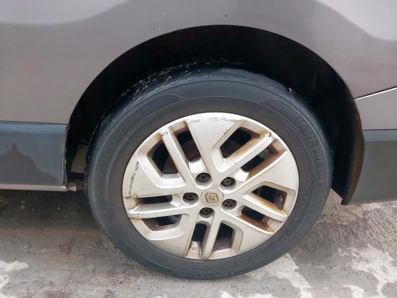 2017 RENAULT TRAFIC LL29 ENERGY DCI 125 SPORT NAV CREW VAN