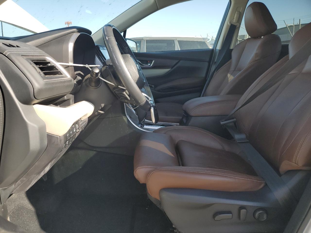 2022 Subaru Ascent Touring VIN: 4S4WMARD7N3402450 Lot: 81474215