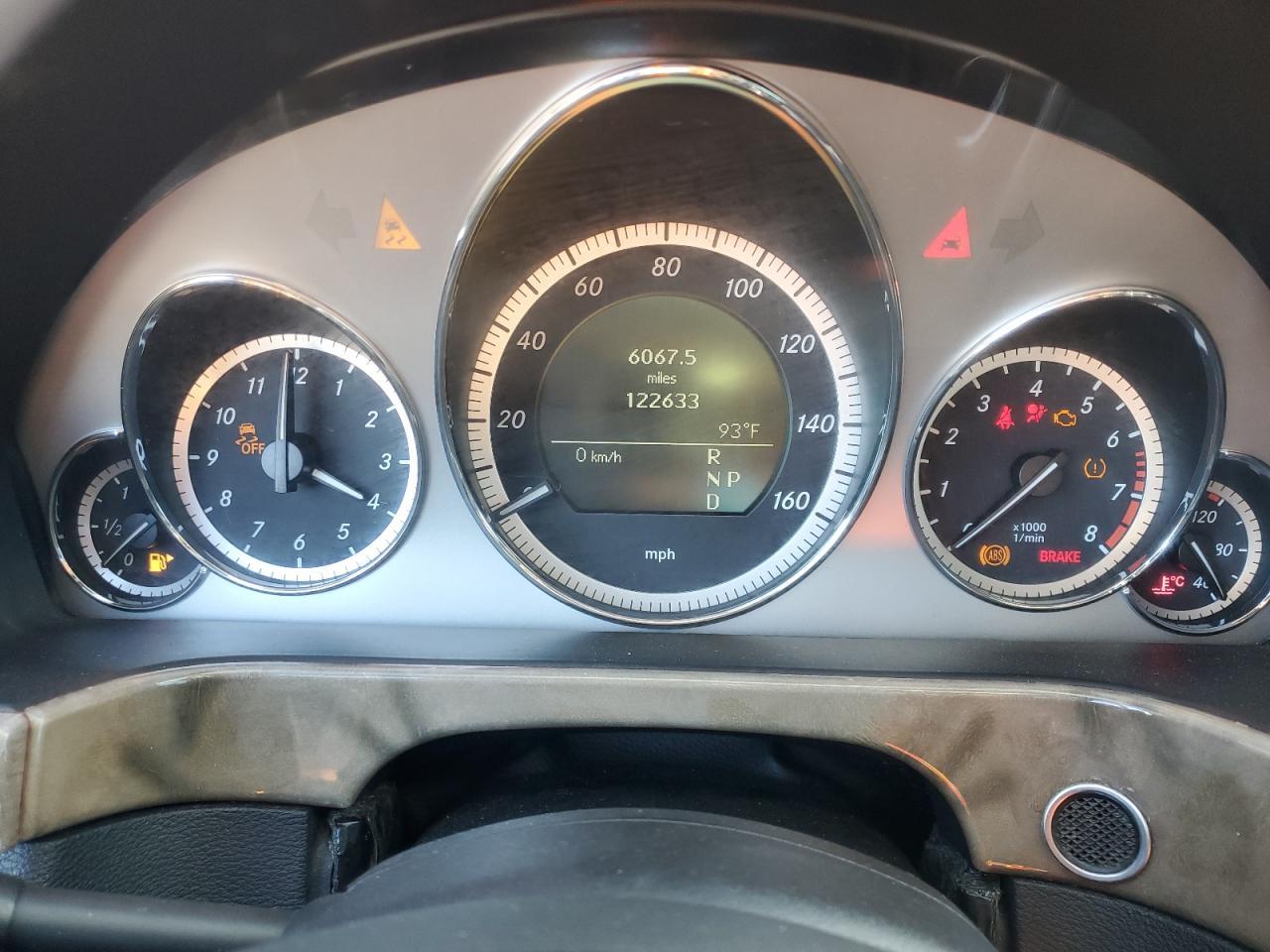 2011 Mercedes-Benz E 350 4Matic VIN: WDDHF8HB8BA441156 Lot: 87035055
