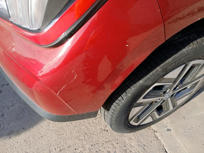 2023 HYUNDAI KONA 150KW ULTIMATE 64KWH 5DR AUTO