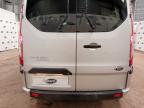 2024 FORD TRANSIT CUSTOM 320TRND EB 2.0 ECOBLUE 130PS HIGH ROOF TREND for sale at Copart NEWBURY