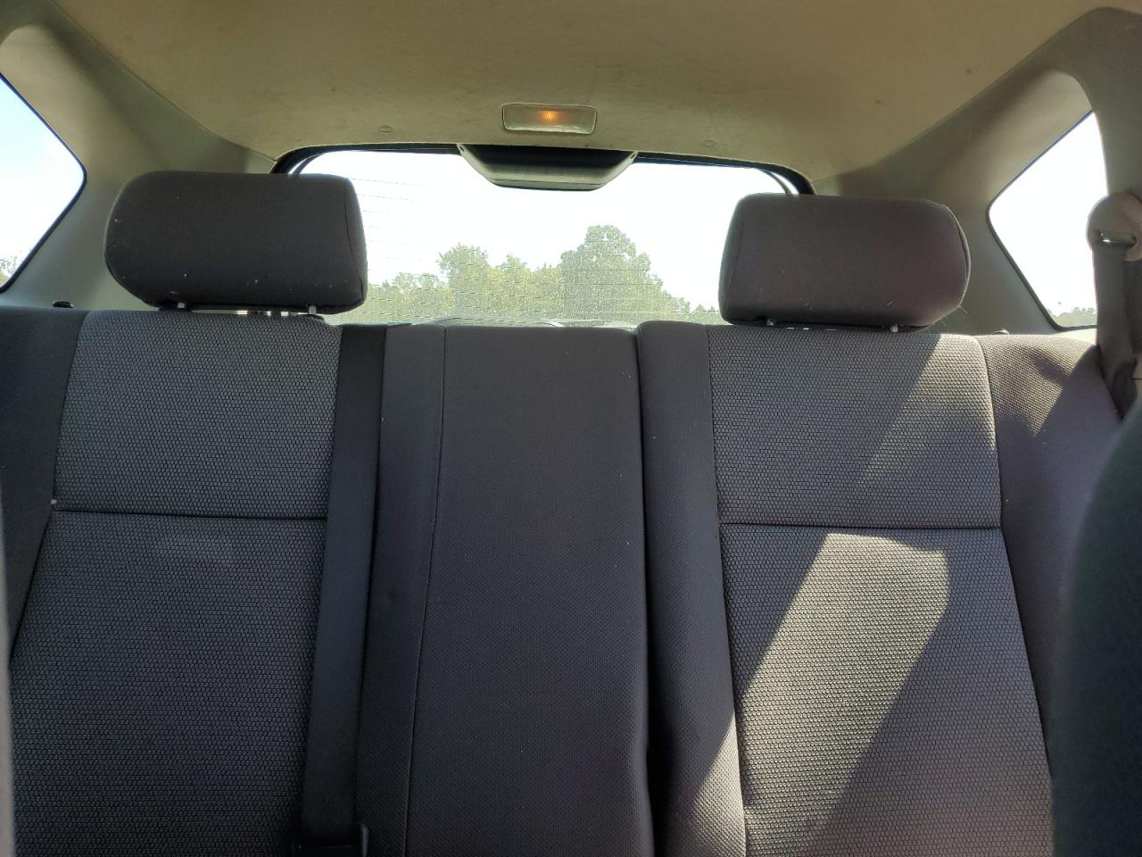 2005 Pontiac Vibe VIN: 5Y2SL63855Z459323 Lot: 81964565