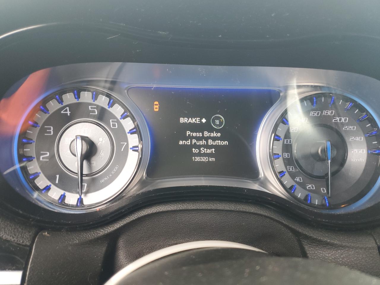 2017 Chrysler 300 S VIN: 2C3CCABG4HH612539 Lot: 87379135