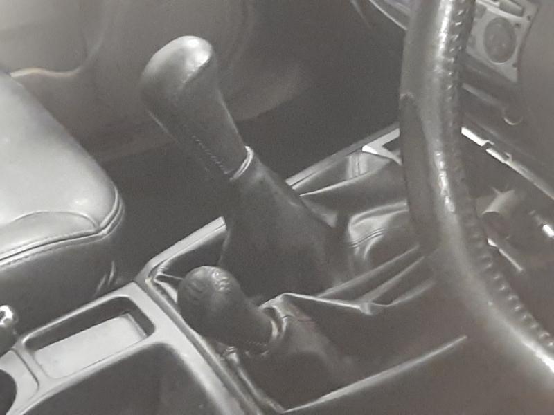 2012 MITSUBISHI L200 D/CAB DI-D WARRIOR II 4WD 176BHP [2010]