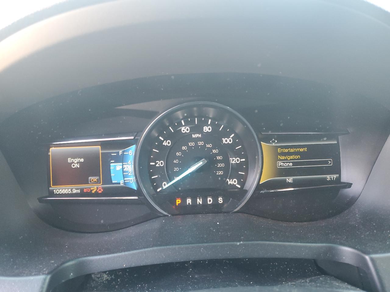 2016 Ford Explorer Sport VIN: 1FM5K8GT3GGC54085 Lot: 85089045