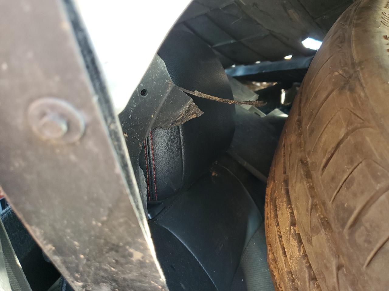 2020 Ford Mustang Gt VIN: 1FA6P8CF1L5185659 Lot: 84033165