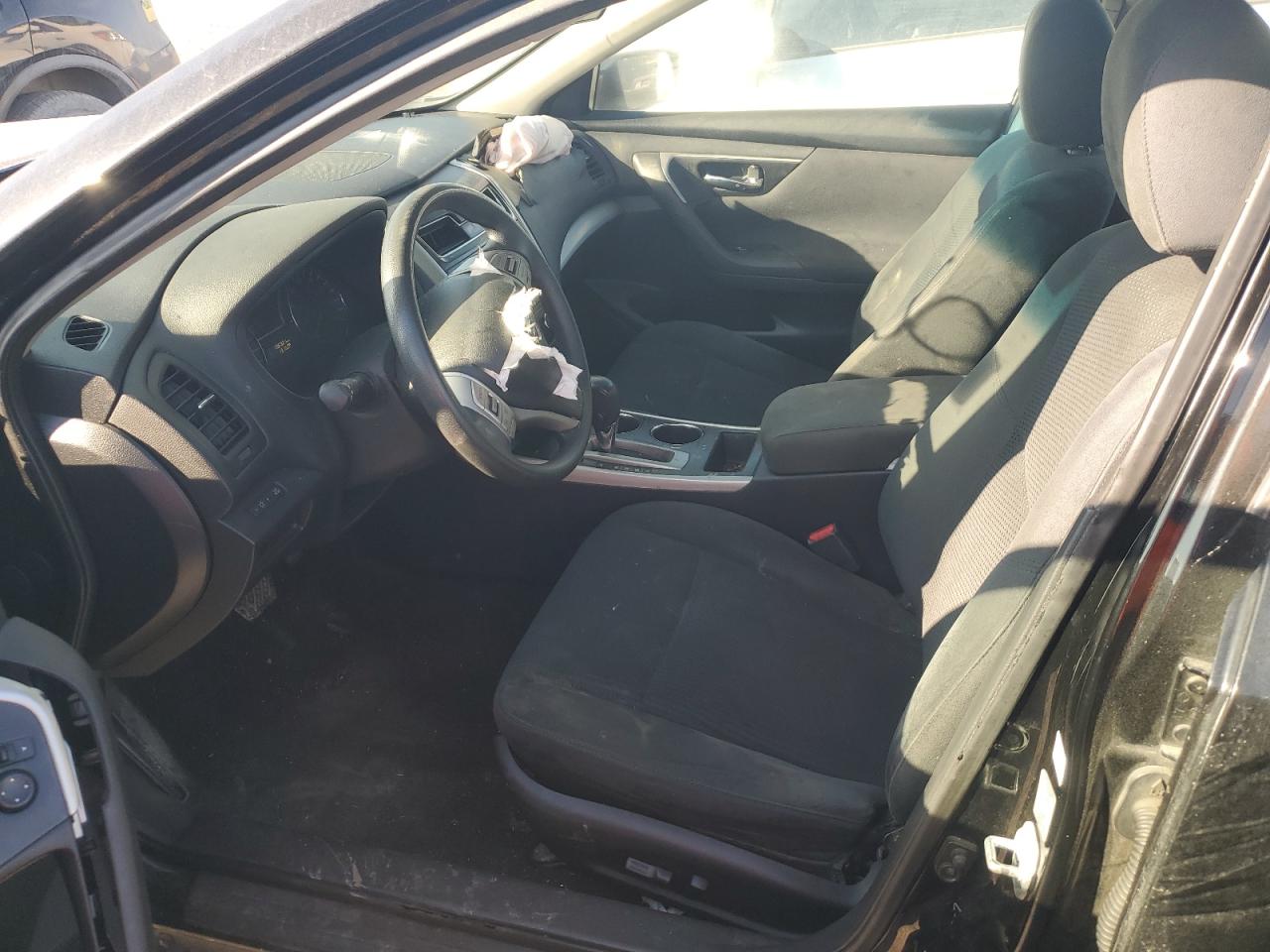 2015 Nissan Altima 2.5 VIN: 1N4AL3AP4FN366411 Lot: 84446755