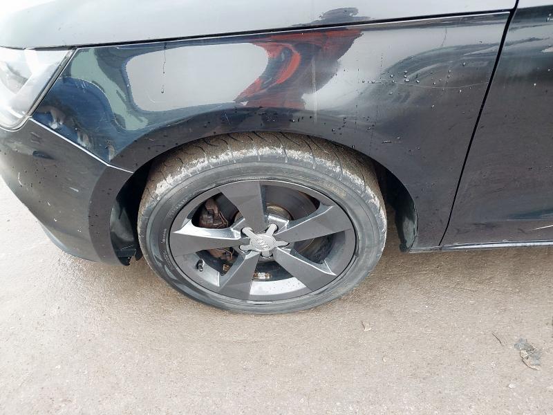 2011 AUDI A1 SE TDI 