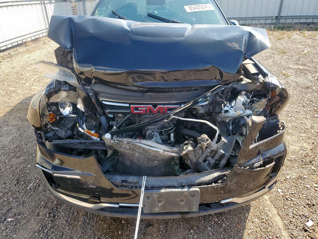 2017 GMC Terrain Slt VIN: 2GKFLPE33H6215960 Lot: 85425045