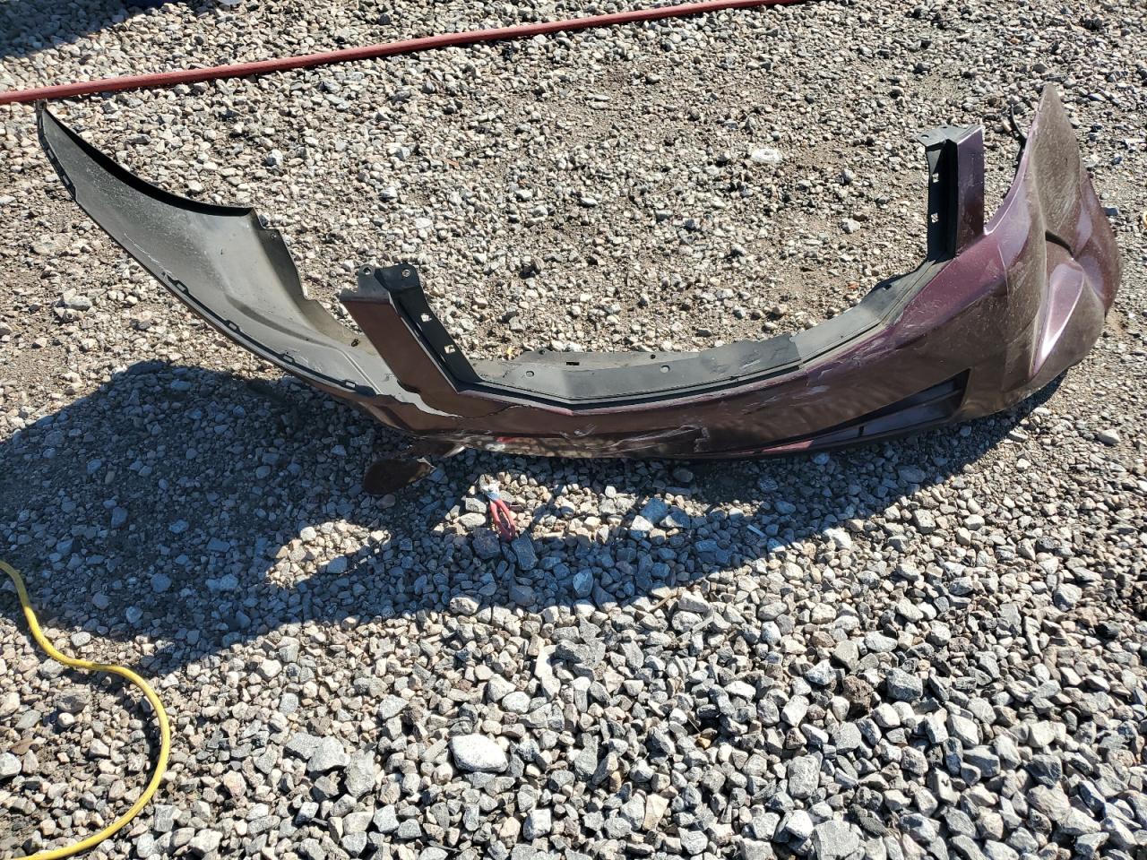 2008 Honda Accord Lx VIN: JHMCP26348C005460 Lot: 85712045