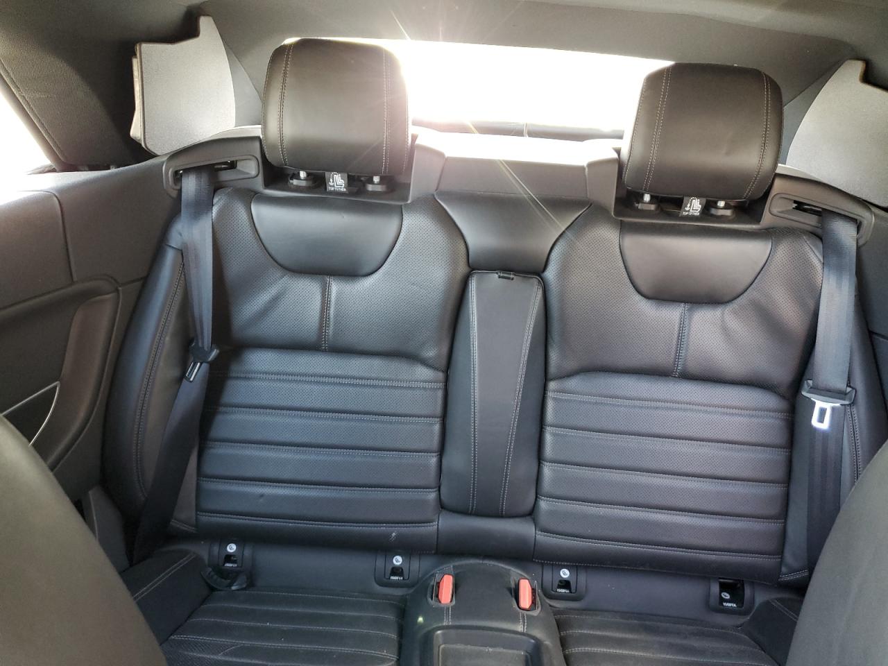 2017 Land Rover Range Rover Evoque Hse Dynamic VIN: SALVD5BG9HH170381 Lot: 85178045