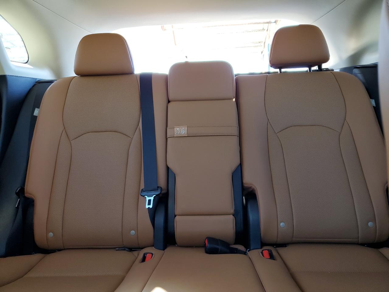 2022 Lexus Rx 350 VIN: 2T2HZMDA6NC358103 Lot: 82599155