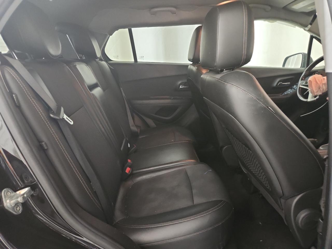 2020 Chevrolet Trax 1Lt VIN: KL7CJLSB0LB025769 Lot: 87468835