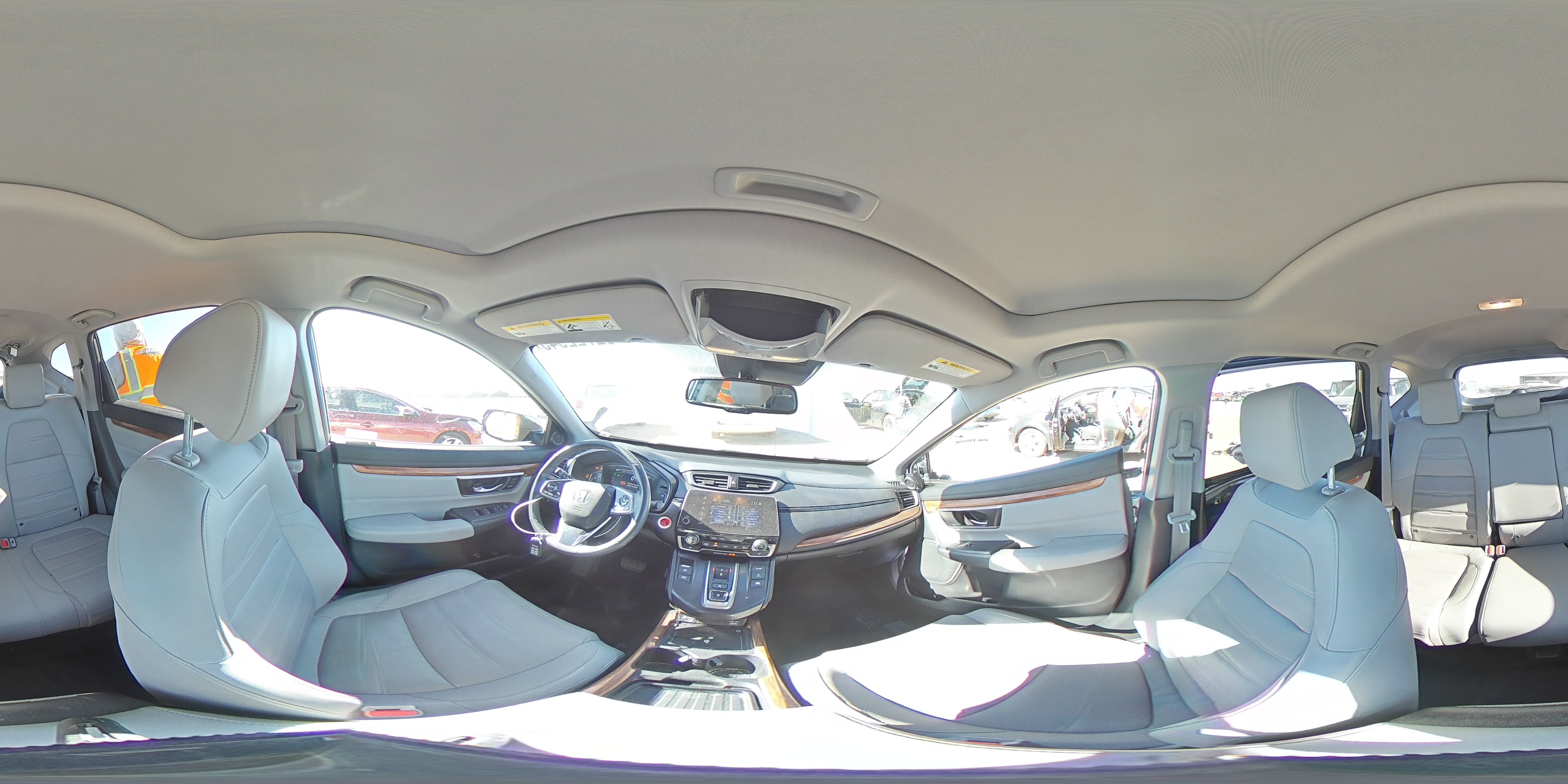 2022 Honda Cr-V Touring VIN: 5J6RT6H95NL024475 Lot: 82722945