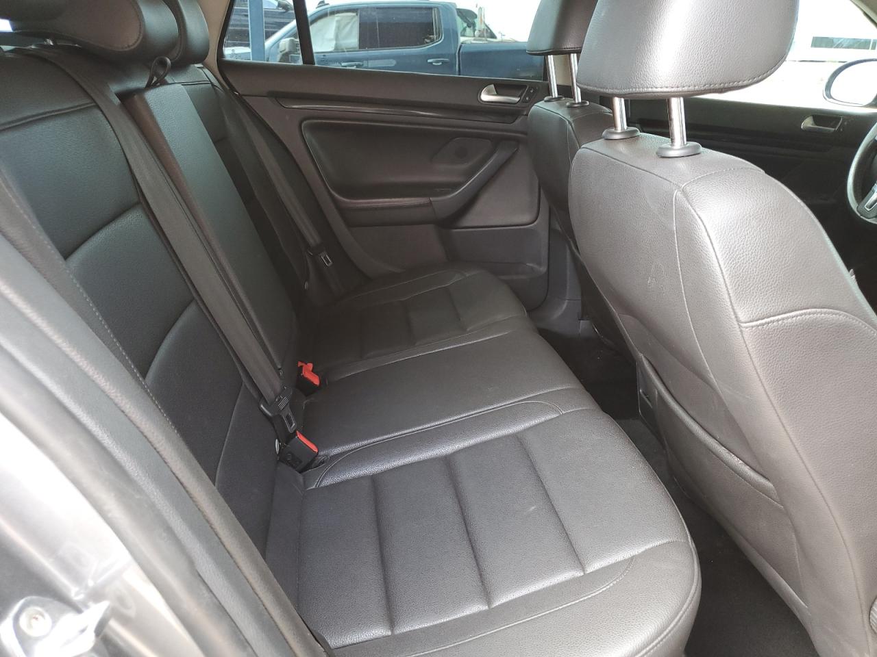 2014 Volkswagen Jetta S VIN: 3VWPP7AJ2EM604550 Lot: 84644035