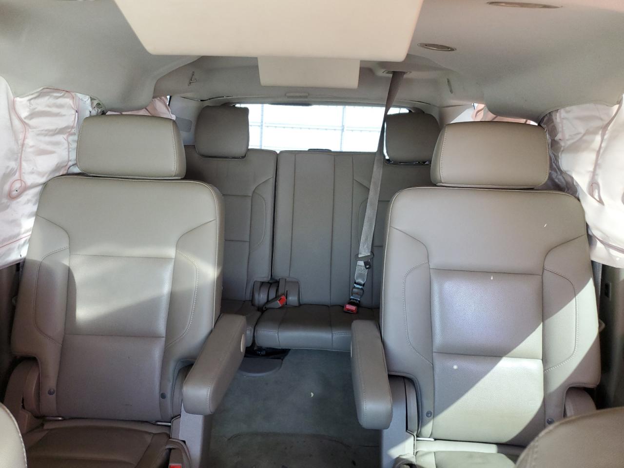 2015 GMC Yukon Xl C1500 Slt VIN: 1GKS1HKC9FR288816 Lot: 85365765