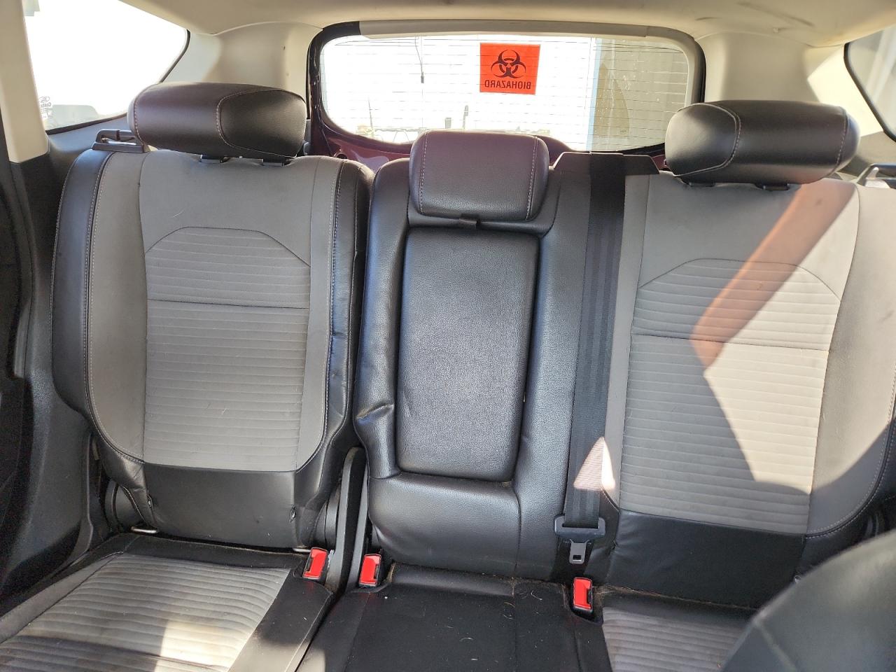 2018 Ford Escape Se VIN: 1FMCU9GD0JUA59179 Lot: 85117735