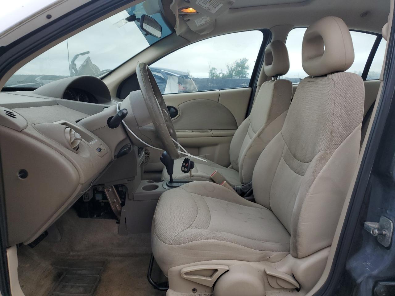 2004 Saturn Ion Level 2 VIN: 1G8AJ52F34Z226769 Lot: 86258815