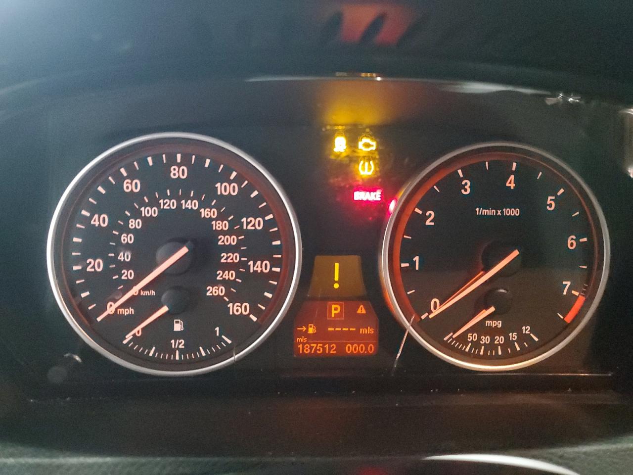 2010 BMW X5 xDrive30I VIN: 5UXFE4C53AL380573 Lot: 90905835