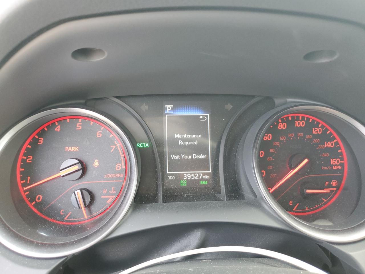 2024 Toyota Camry Trd VIN: 4T1KZ1AKXRU100791 Lot: 86224665