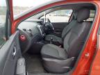 2015 RENAULT CAPTUR 0.9 TCE 90 DYNAMIQUE S NAV 5DR for sale at Copart WOLVERHAMPTON