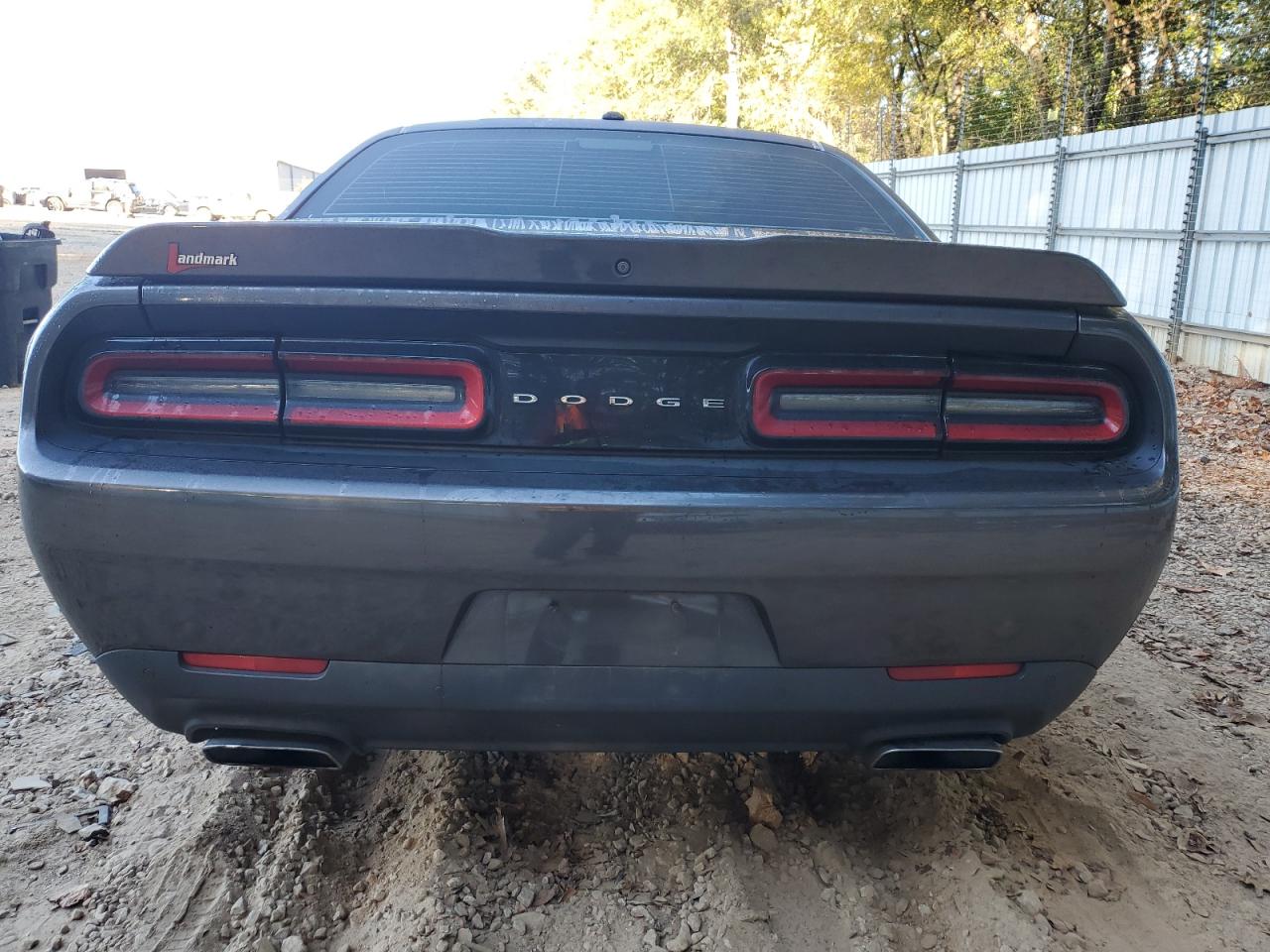 2019 Dodge Challenger R/T VIN: 2C3CDZBT2KH756526 Lot: 90060235
