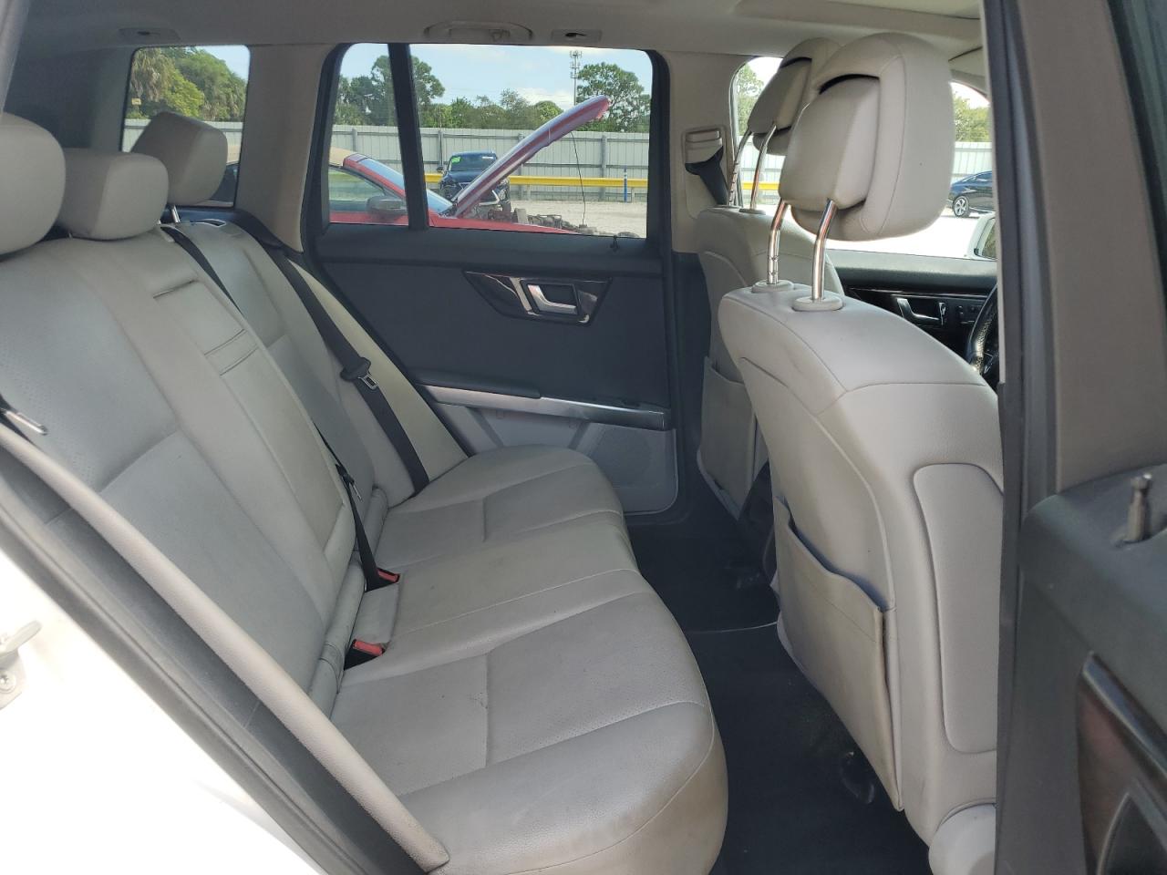 2013 Mercedes-Benz Glk 350 VIN: WDCGG5HB1DG030189 Lot: 89435115