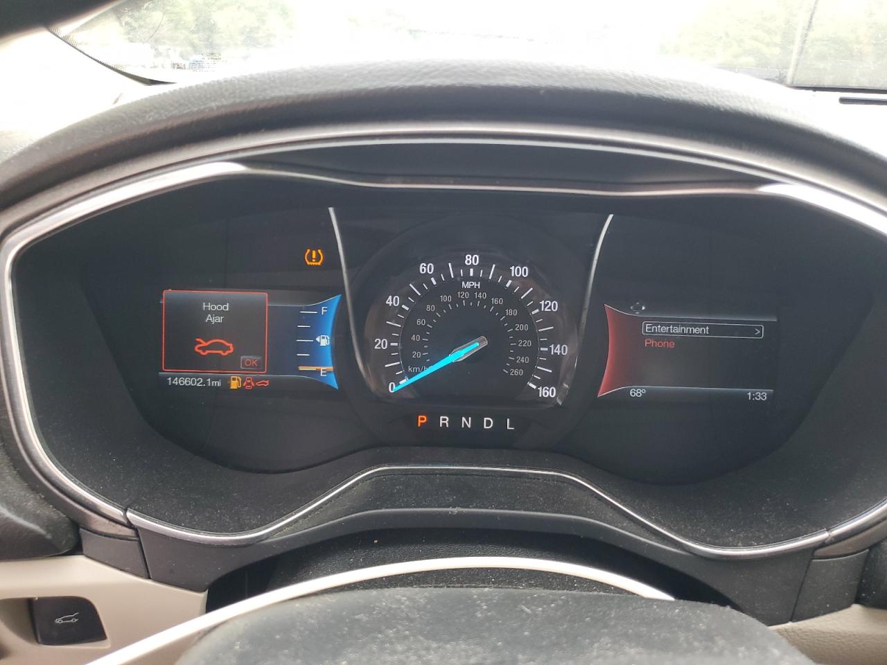 2017 Ford Fusion Se VIN: 3FA6P0H78HR396378 Lot: 84891875