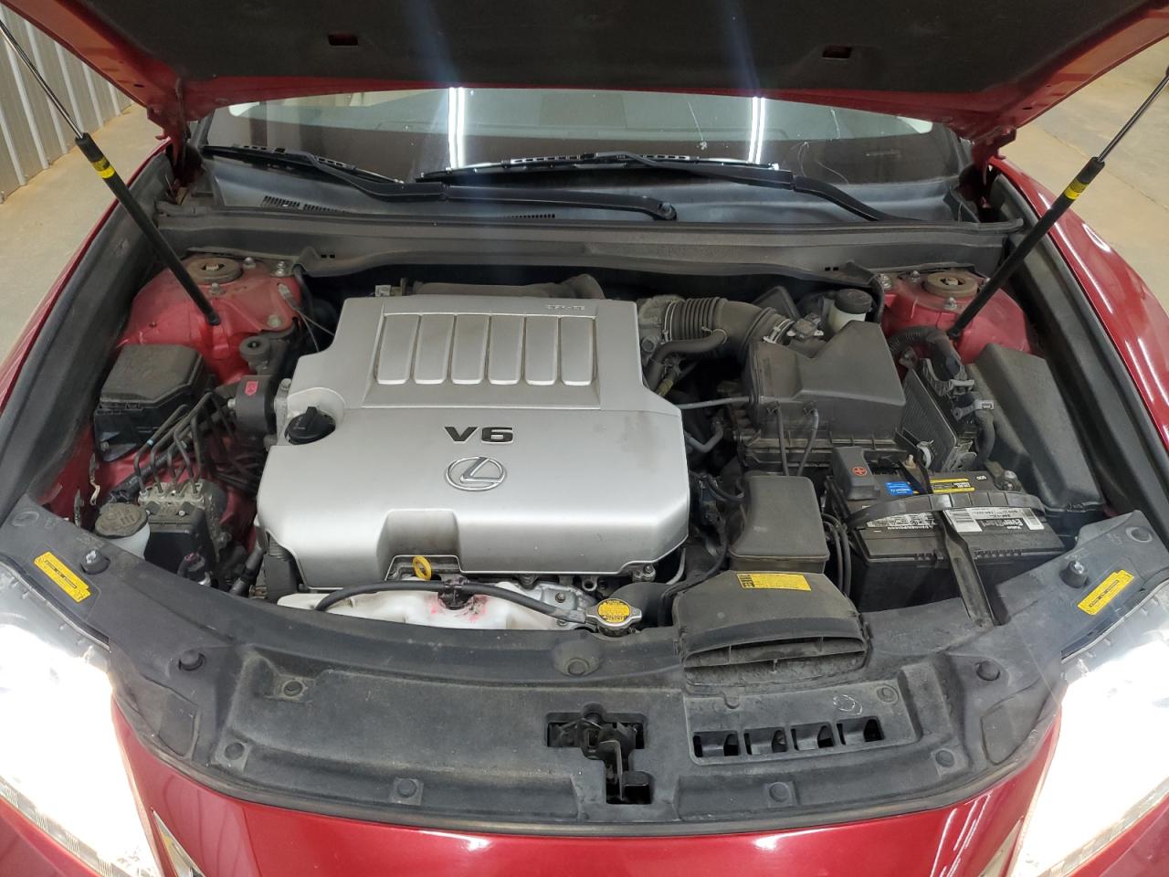 2014 Lexus Es 350 VIN: JTHBK1GG7E2147289 Lot: 82330645