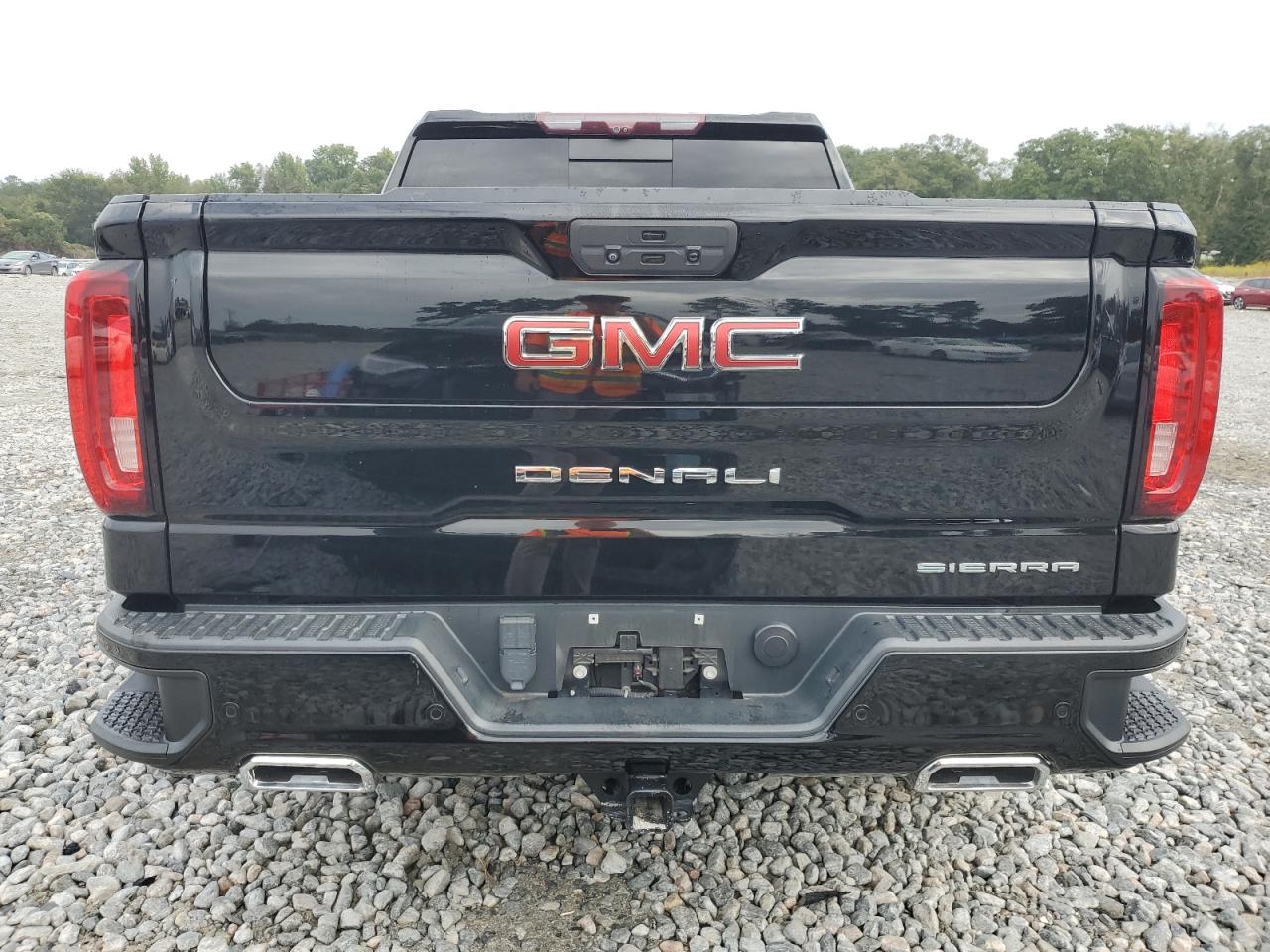 2021 GMC Sierra K1500 Denali VIN: 1GTU9FET2MZ146429 Lot: 85641975