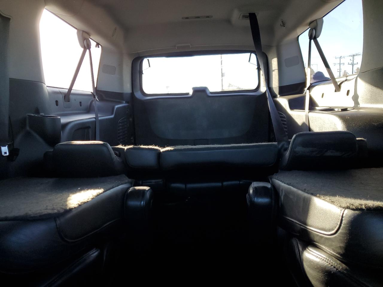 2019 Cadillac Escalade Esv Luxury VIN: 1GYS3HKJ9KR109134 Lot: 90303855