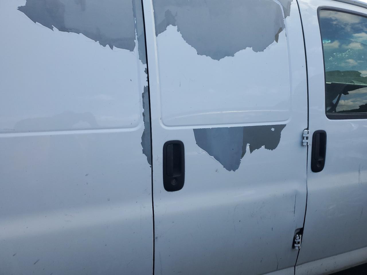 2012 Chevrolet Express G1500 VIN: 1GCSGAFXXC1102869 Lot: 82216625