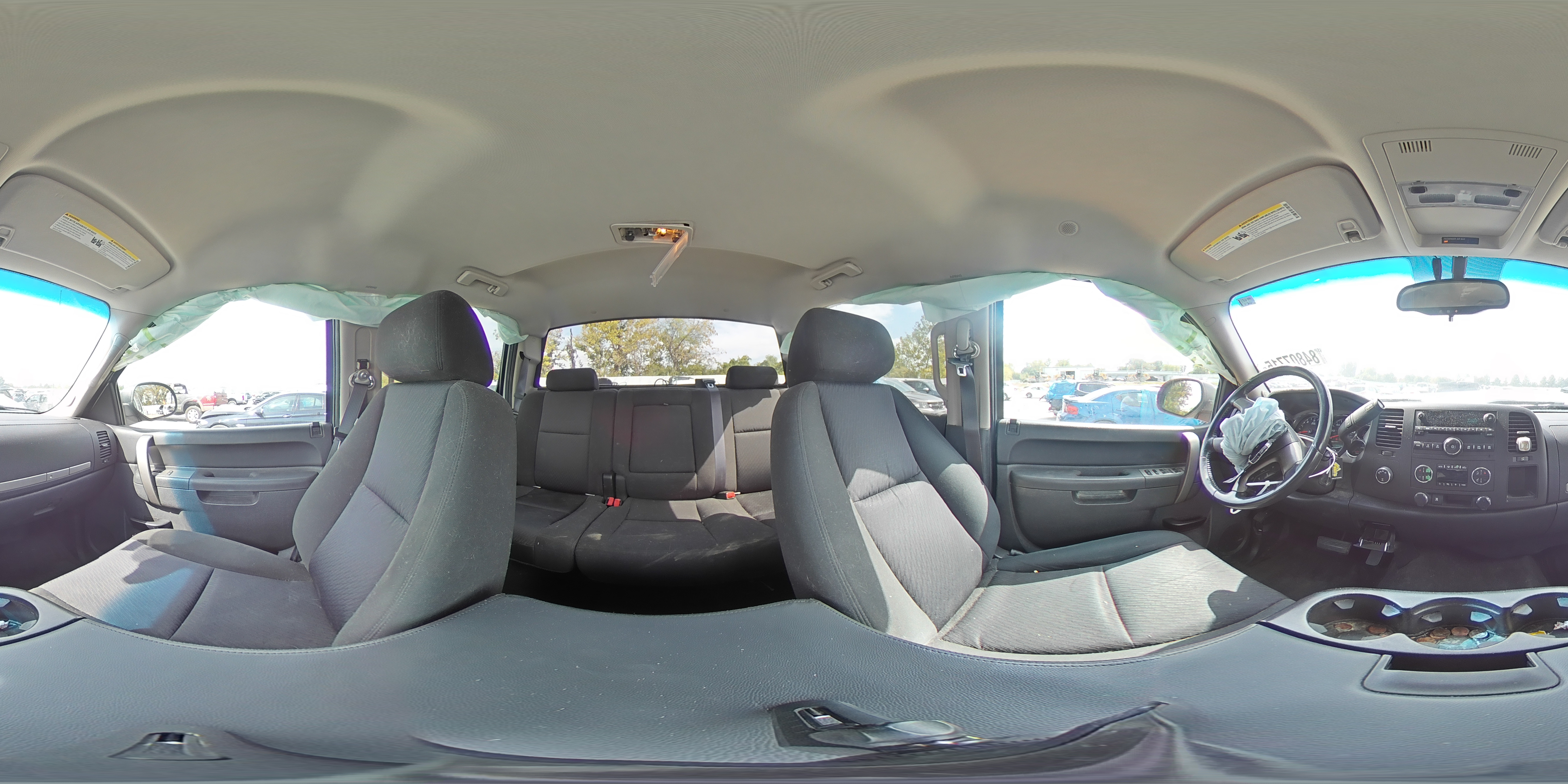 2011 Chevrolet Silverado K1500 Lt VIN: 3GCPKSE36BG171549 Lot: 84807715