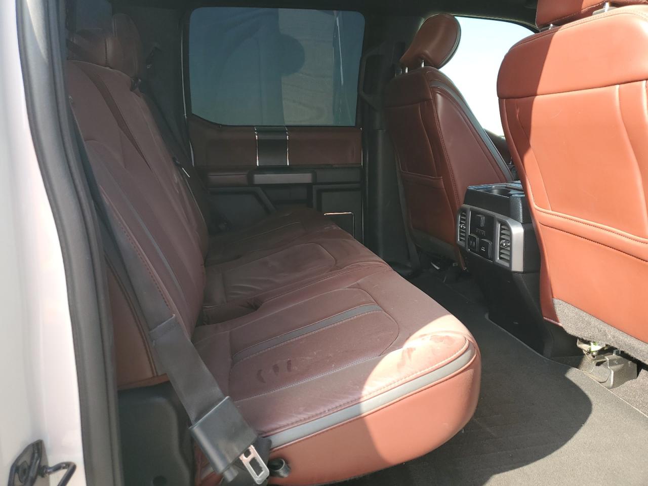 2020 Ford F150 Supercrew VIN: 1FTEW1E47LFB08347 Lot: 87376405