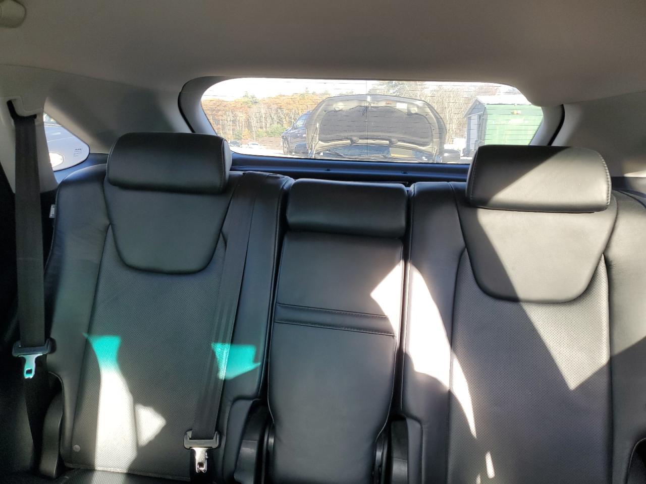 2010 Lexus Rx 350 VIN: 2T2BK1BA7AC079605 Lot: 90089545