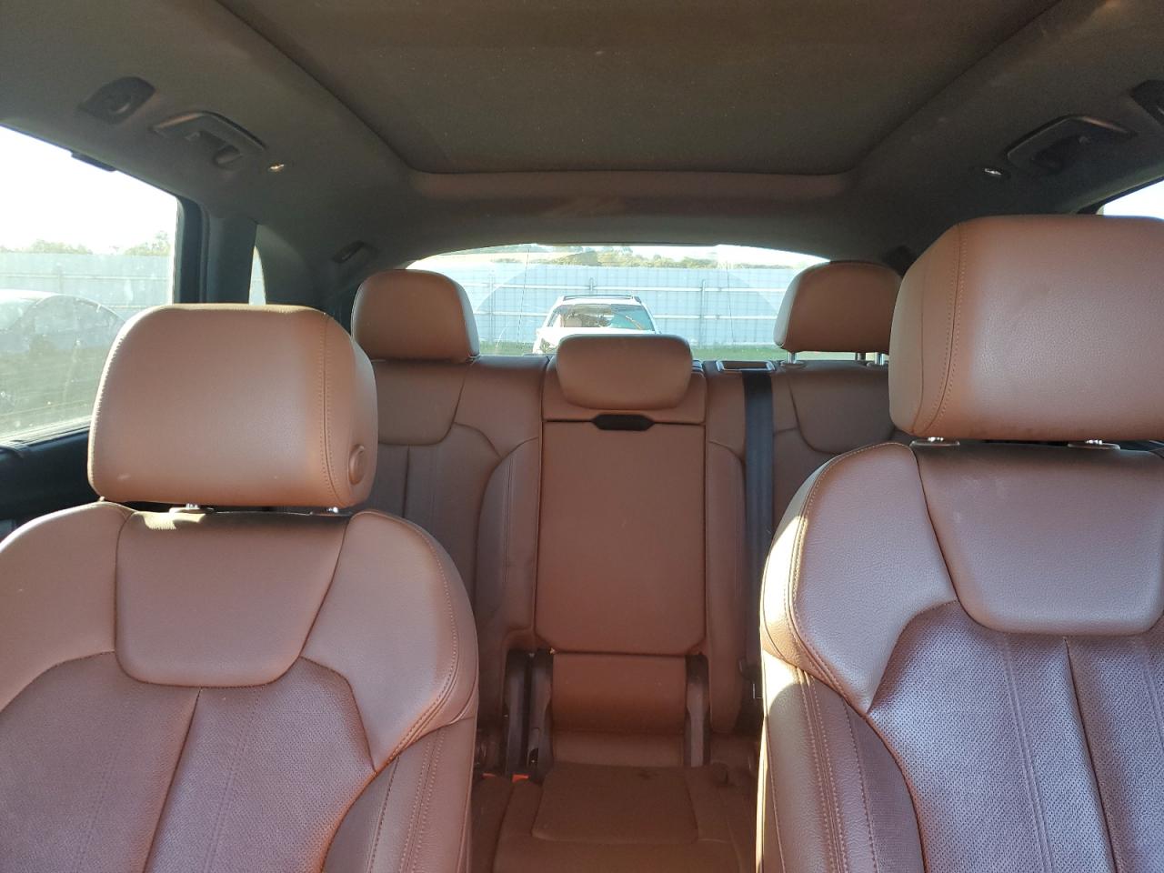 2018 Audi Q5 Premium Plus VIN: WA1BNAFY4J2196280 Lot: 82615995