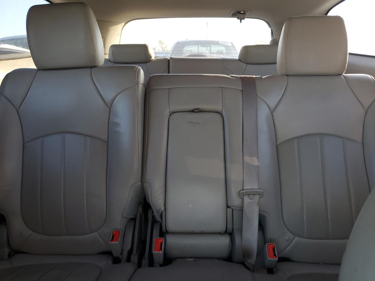 2014 Buick Enclave VIN: 5GAKVBKD0EJ108854 Lot: 86069215