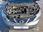 2016 NISSAN QASHQAI 1.2 DIG-T N-CONNECTA 5DR XTRONIC for sale at Copart ST HELENS