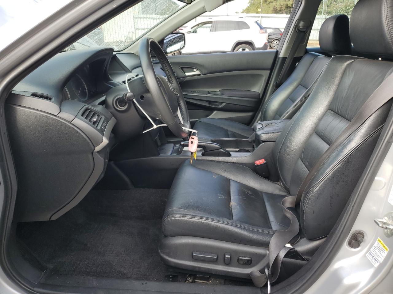 2012 Honda Accord Se VIN: 1HGCP2F67CA002618 Lot: 85332115